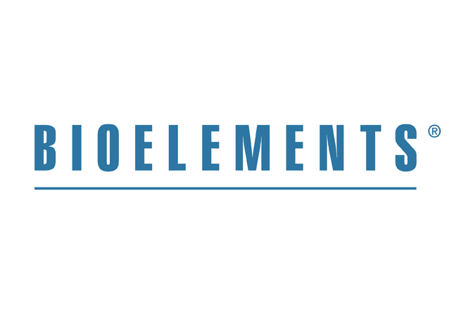 Bioelements Logo